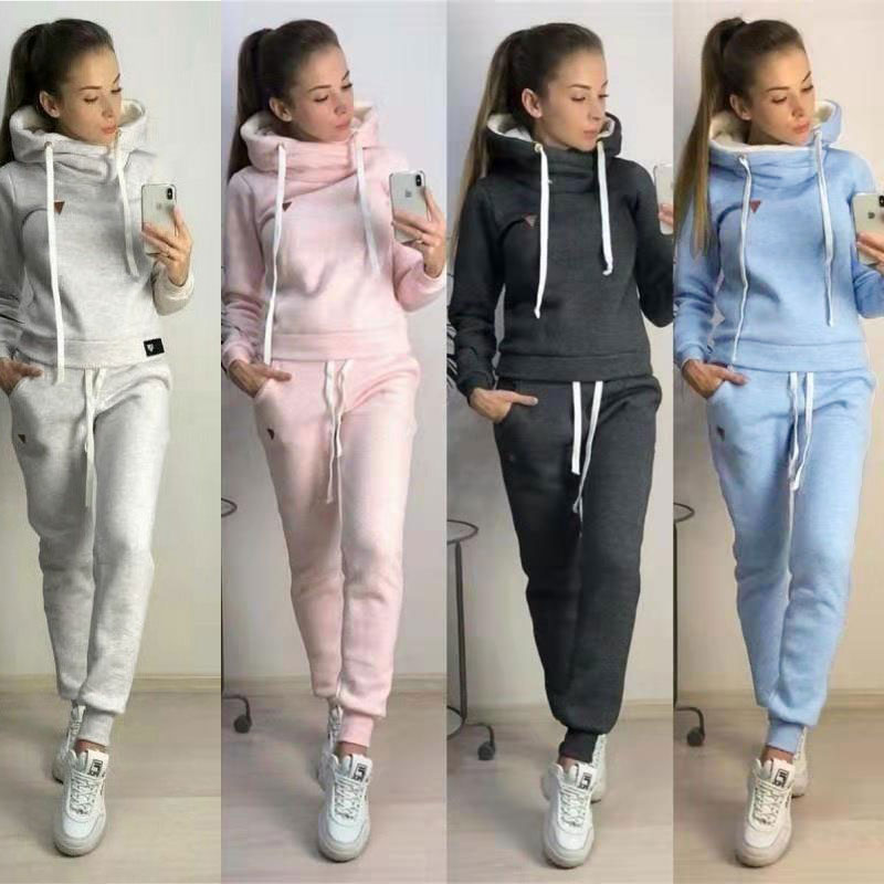 Winter Clothing Europe - Осенне-зимняя женская одежда в европейском и