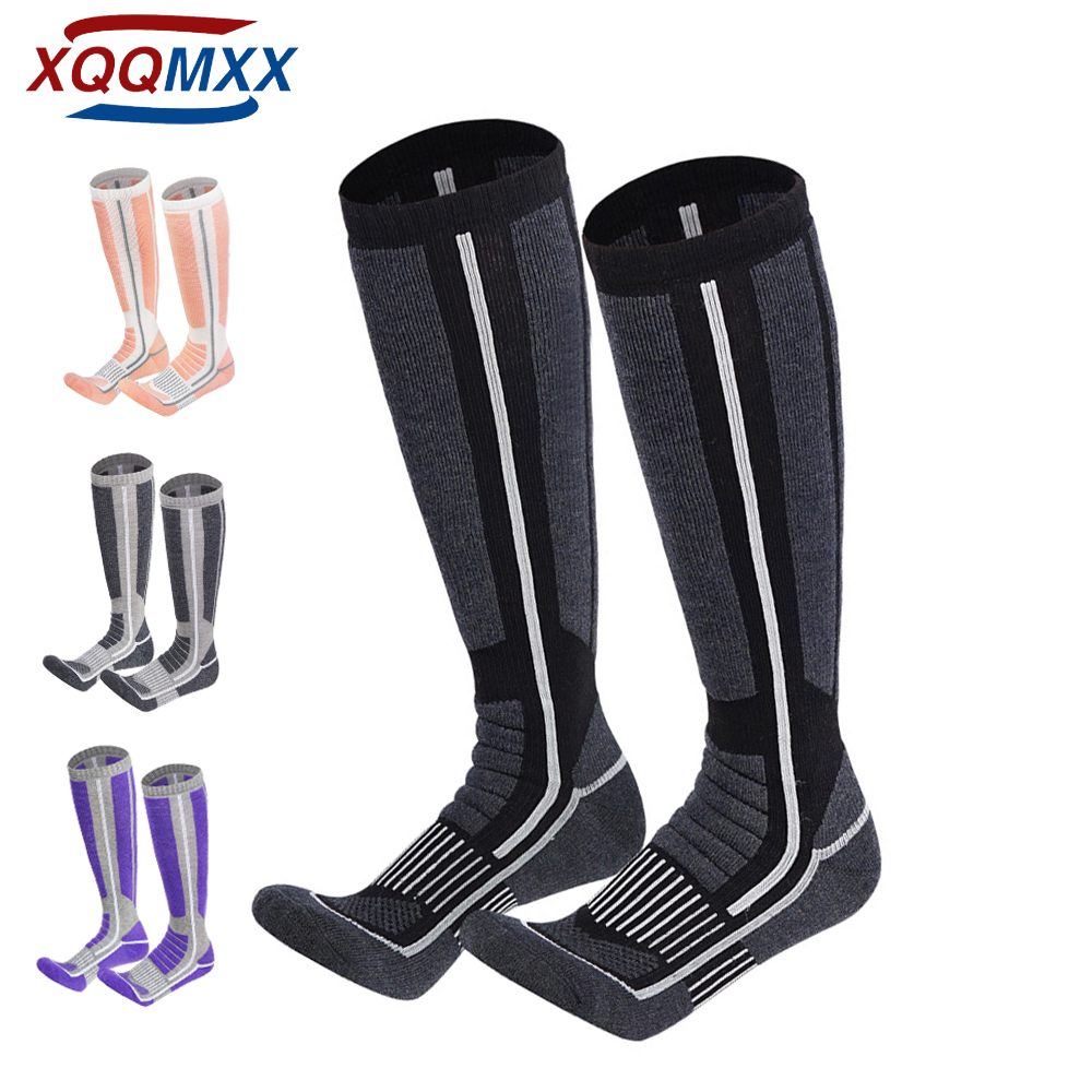 Thermal Sock Merino - Лыжные носки XQQMXX 1 пара, лыжные