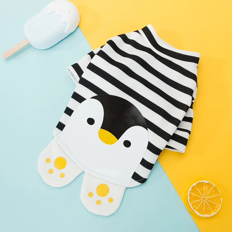 Winter Clothing Leg Warmers - Одежда для собак — Зимние грелки