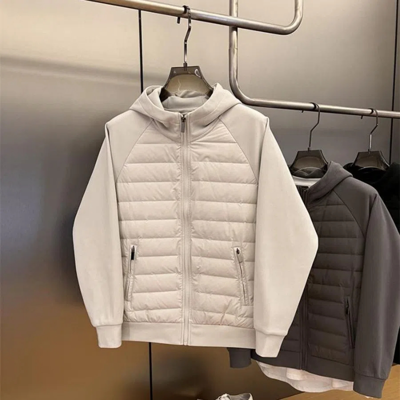 Winter Clothing Trends - Осень-зима, новые модные толстовки с длинными