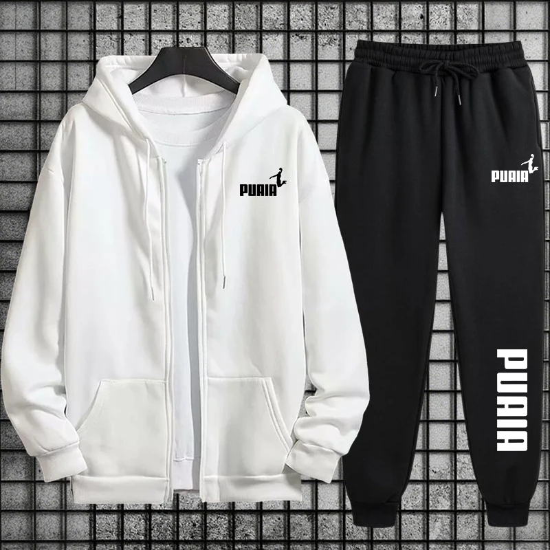 Winter Clothing Trends - Новый женский спортивный костюм, трендовые толстовки
