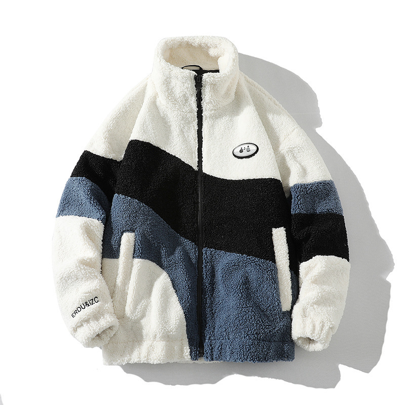 Winter Clothing Europe - Новинка 2023 года, зимне-весеннее парное пальто