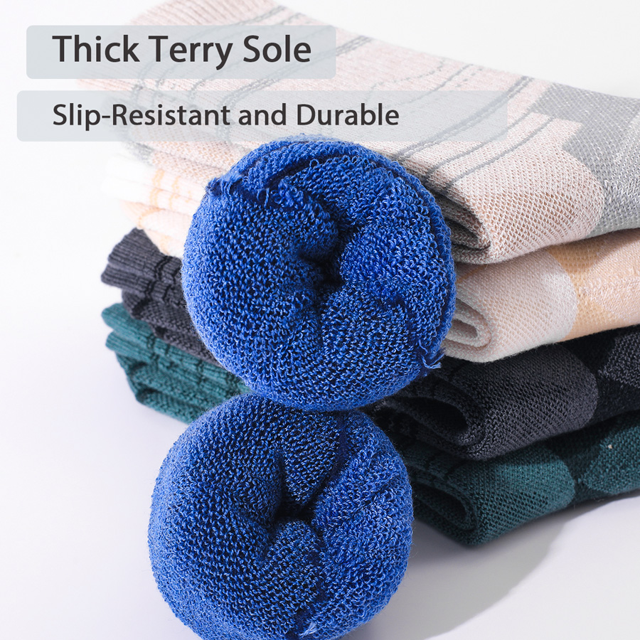 Thermal Sock Merino - Носки из мериносовой шерсти для ботинок,