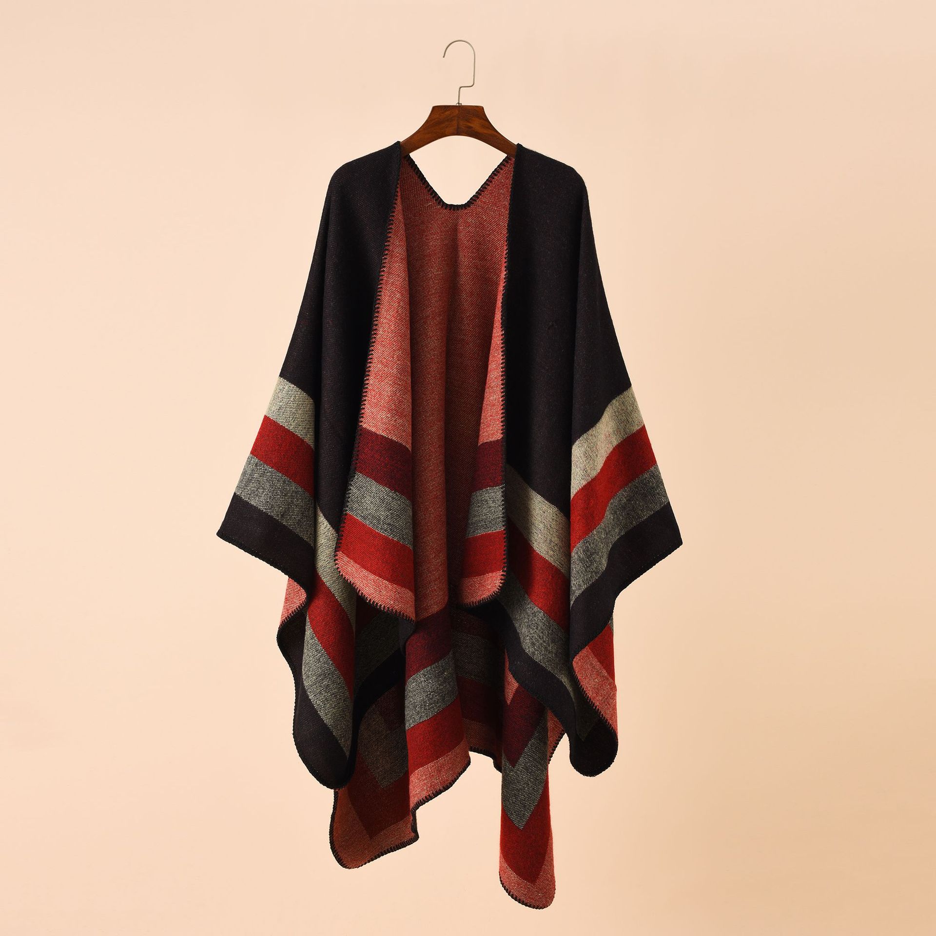Новинка 2024, модное зимнее те – обзор и цена Cashmere Scarf Wrap