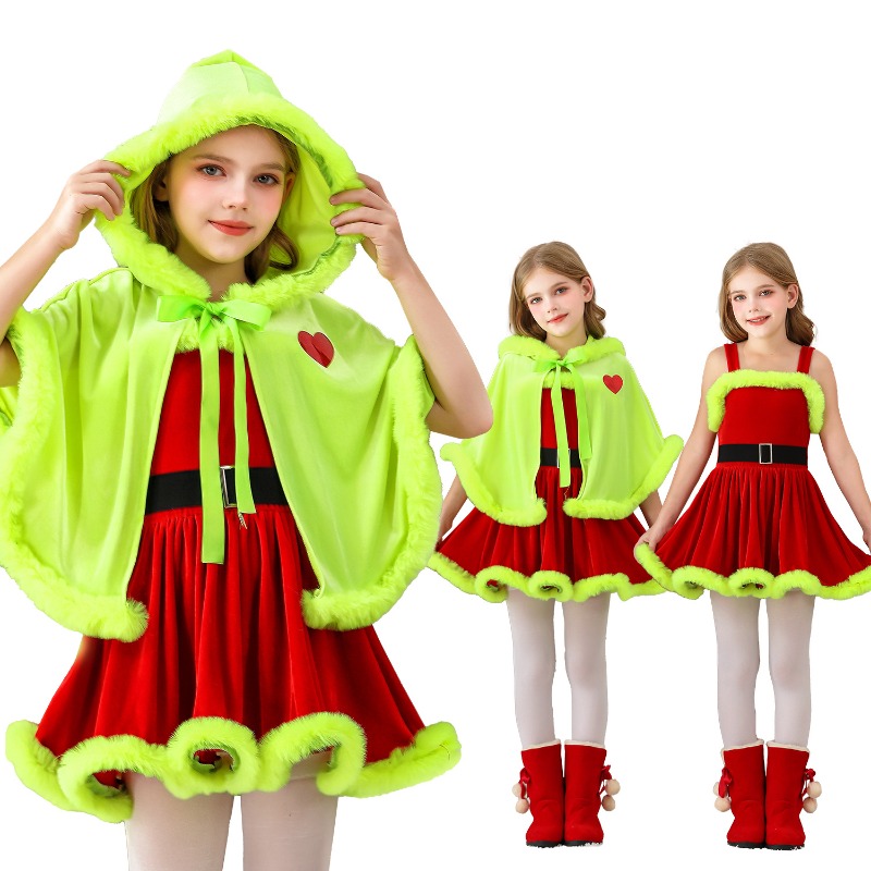 Зимний плащ для маленьких дево – обзор и цена Winter Clothing Europe