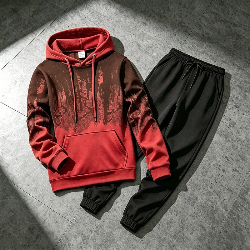 Осенне-зимние мужские худи, сп – обзор и цена Winter Clothing For Men