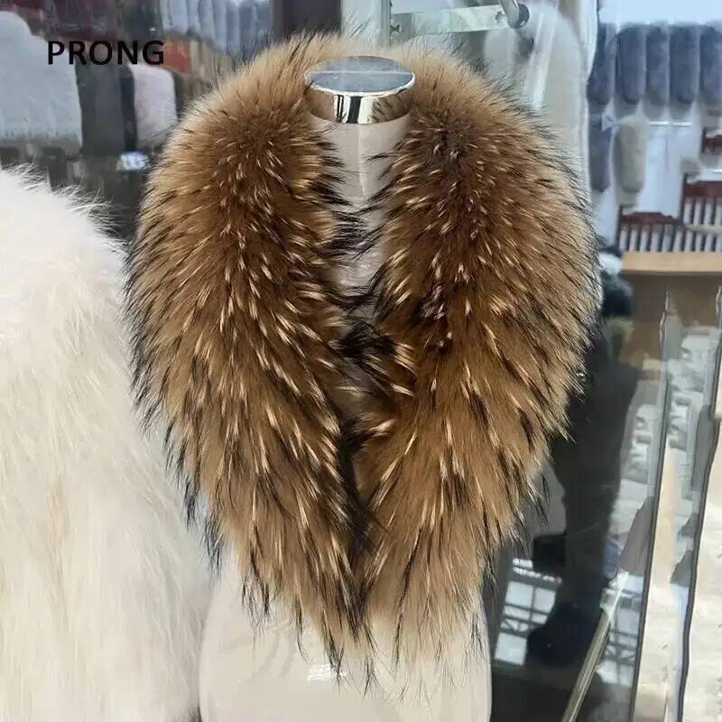Воротник из натурального меха  – обзор и цена Winter Clothing For Men