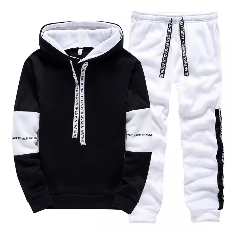Мужской спортивный костюм: пов – обзор и цена Winter Clothes
