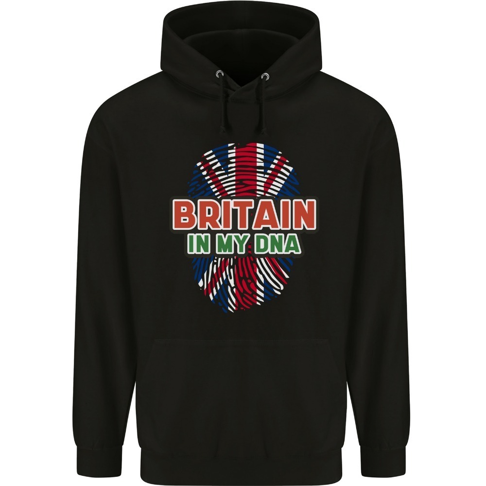 Футболка «Брита в моей ДНК» Фл – обзор и цена Women'S Winter Clothing Uk