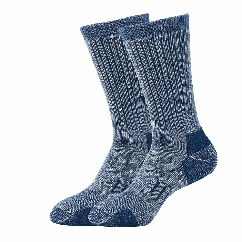 Повседневные носки из нечетки  – обзор и цена Thermal Sock Merino