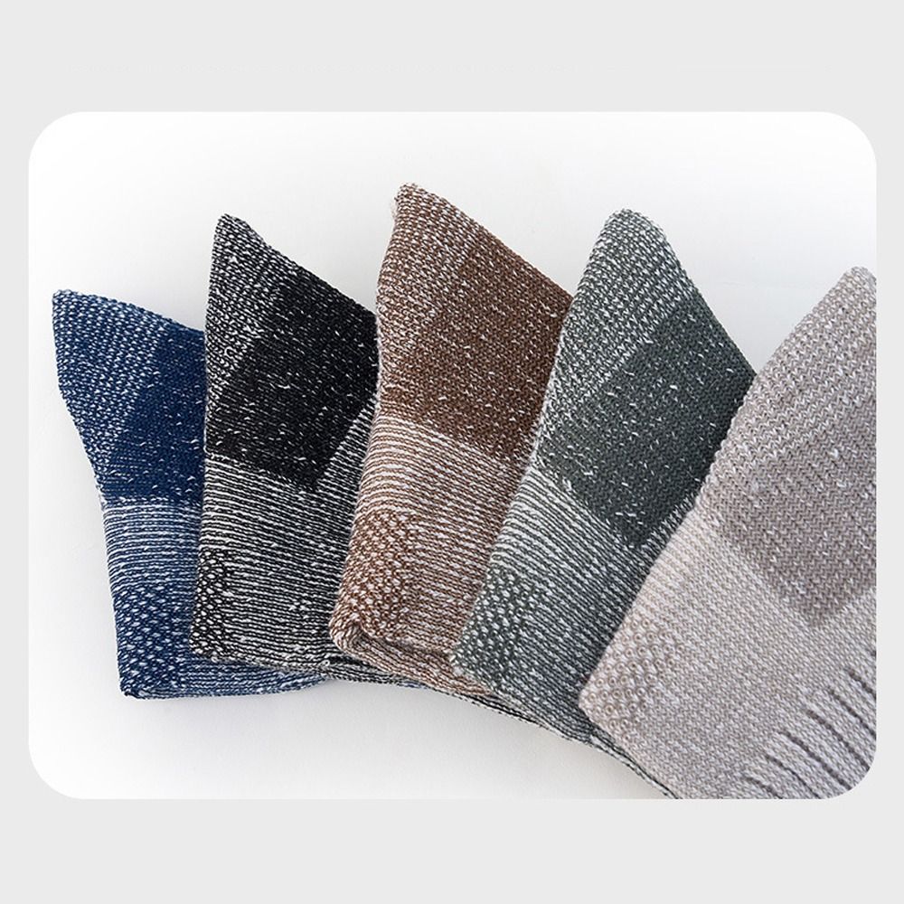 Повседневные носки из нечетки  – обзор и цена Thermal Sock Merino