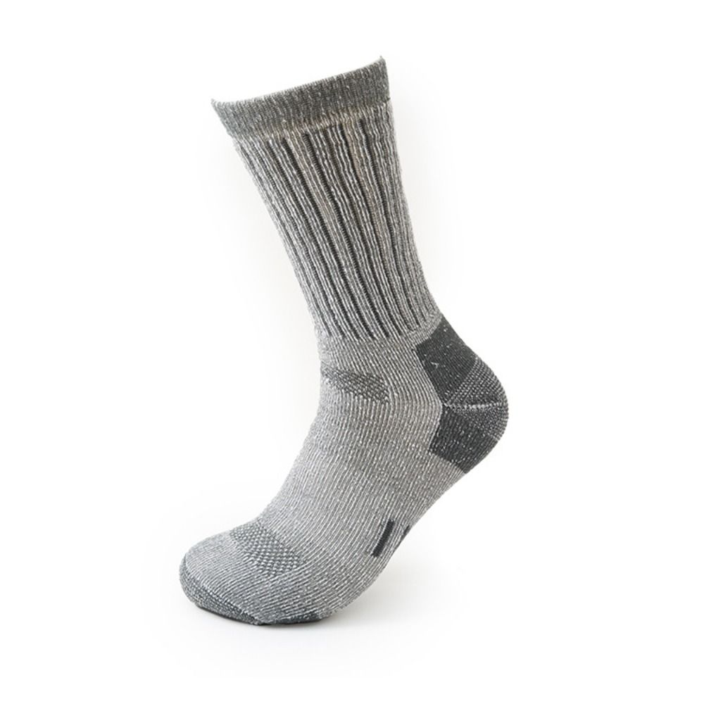 Повседневные носки из нечетки  – обзор и цена Thermal Sock Merino