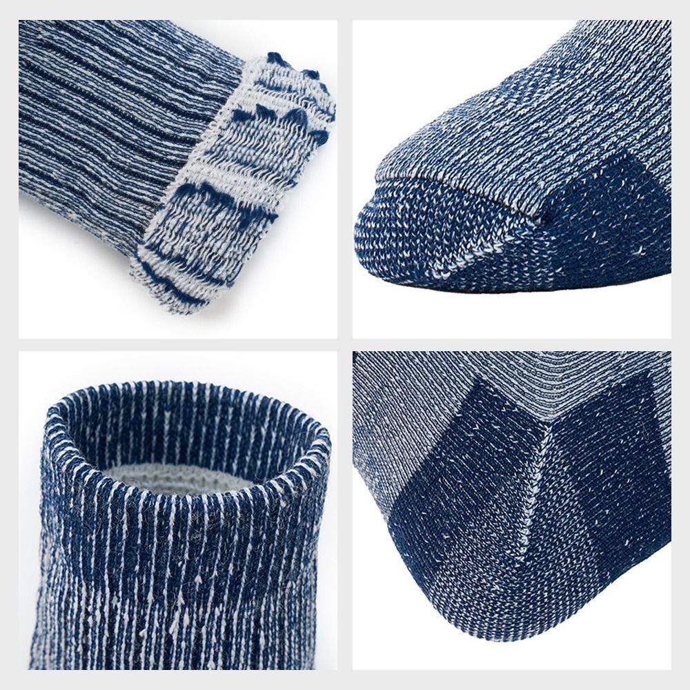 Повседневные носки из нечетки  – обзор и цена Thermal Sock Merino