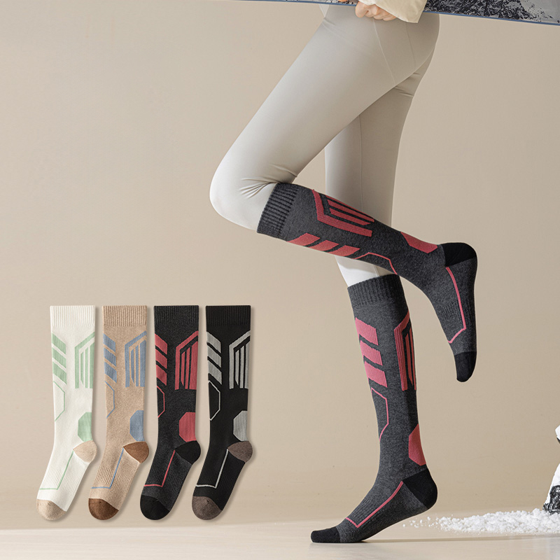 Лыжные носки ZEXOLAP из мерино – обзор и цена Thermal Sock Merino