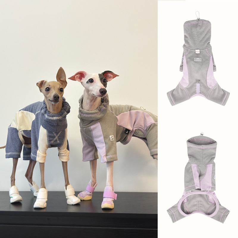 Одежда для собак на осень и зи – обзор и цена Winter Clothing Leg Warmers
