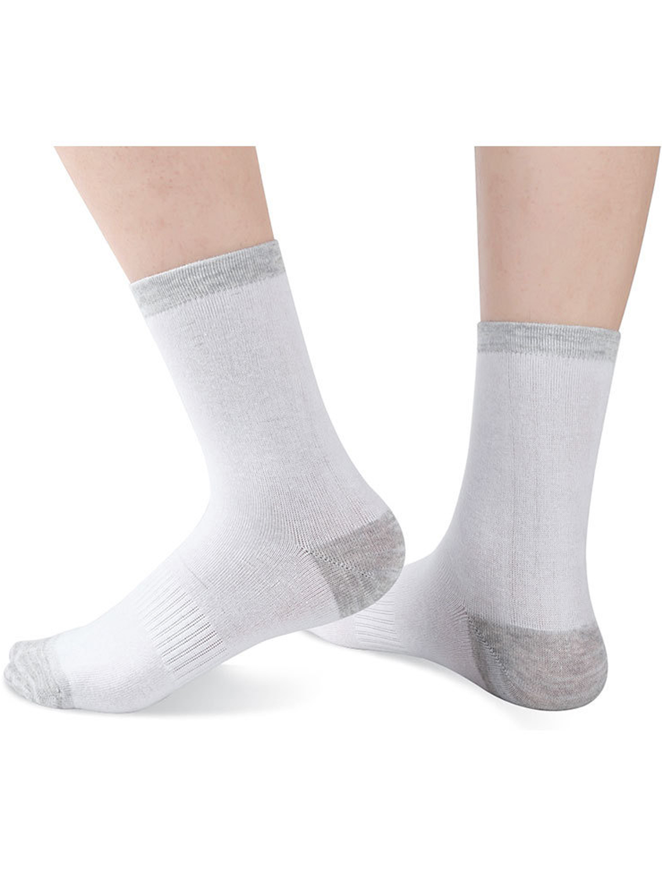 12 пар очень толстых мужских з – обзор и цена Thermal Sock Merino