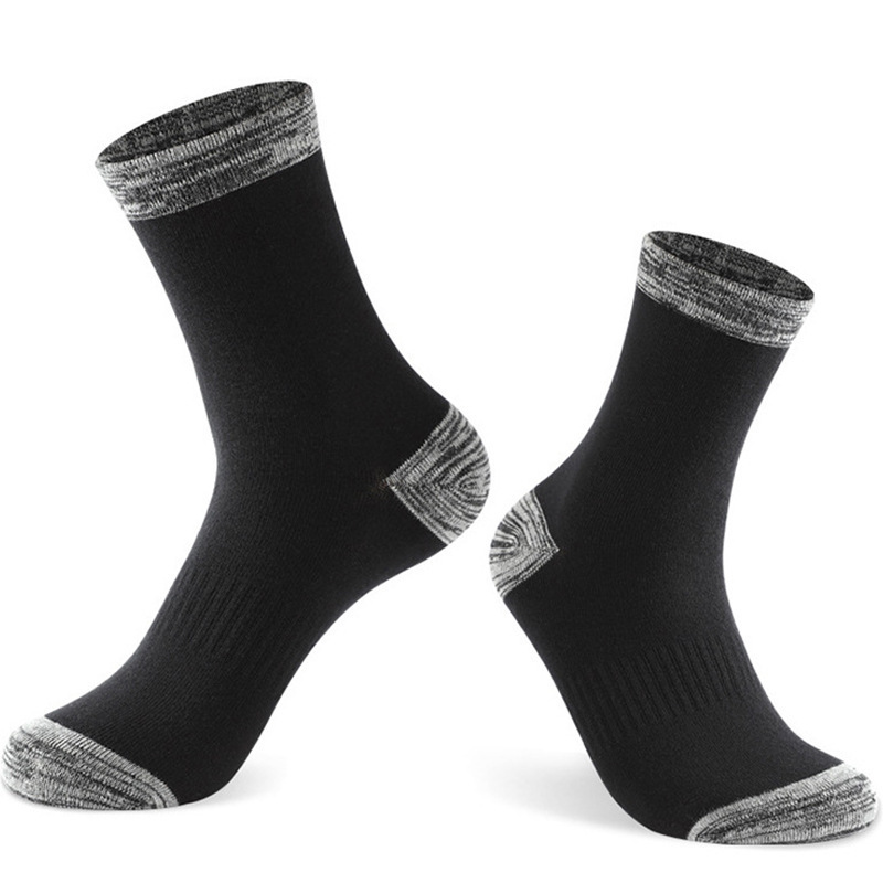 12 пар очень толстых мужских з – обзор и цена Thermal Sock Merino