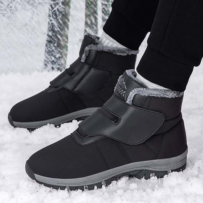 Зимние женские зимние ботильон – обзор и цена Snow Boot Fur Lined