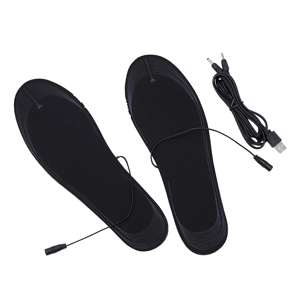 Электрический подогреватель дл – обзор и цена Heated Insole Rechargeable
