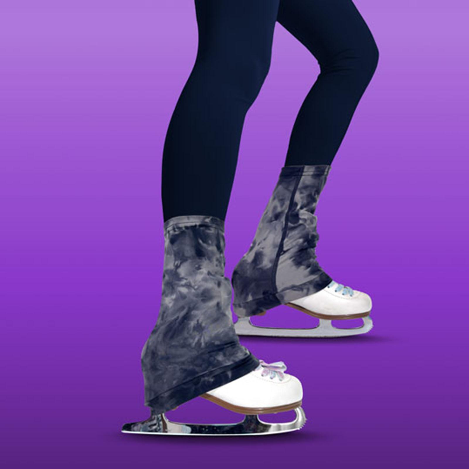 Гетры для фигурного катания, а – обзор и цена Winter Clothing Leg Warmers