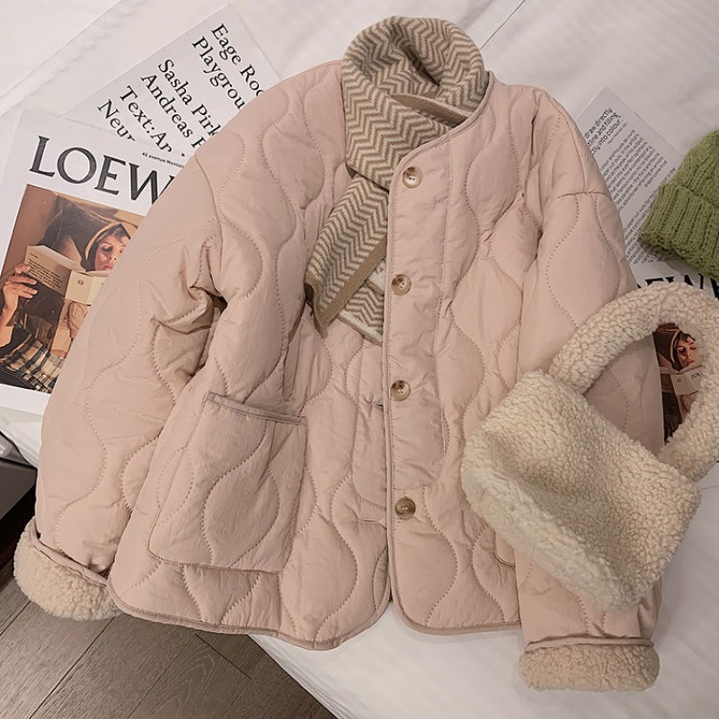 Осенне-зимняя стеганая куртка  – обзор и цена Winter Clothing Trends