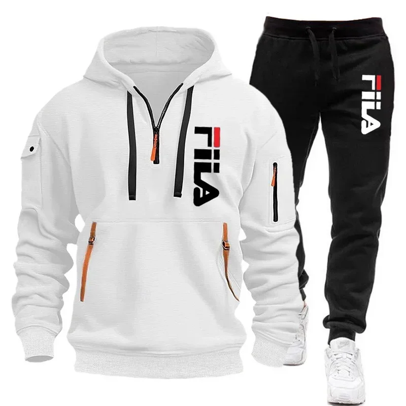 Новый мужской спортивный костю – обзор и цена Winter Clothing For Men