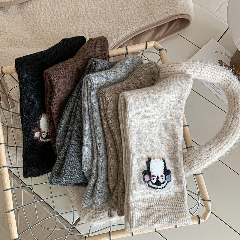 Женские носки из мериносовой ш – обзор и цена Thermal Sock Merino