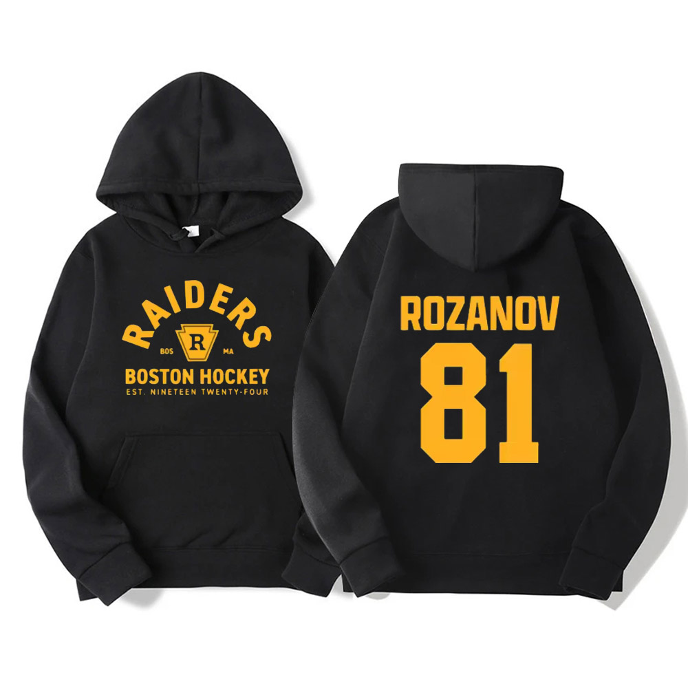 Толстовки с капюшоном Llya Roz – обзор и цена Winter Clothing Montreal