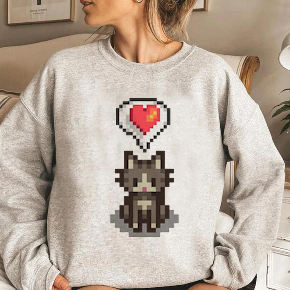 Женские толстовки Stardew Vall – обзор и цена Winter Clothing Stardew Valley
