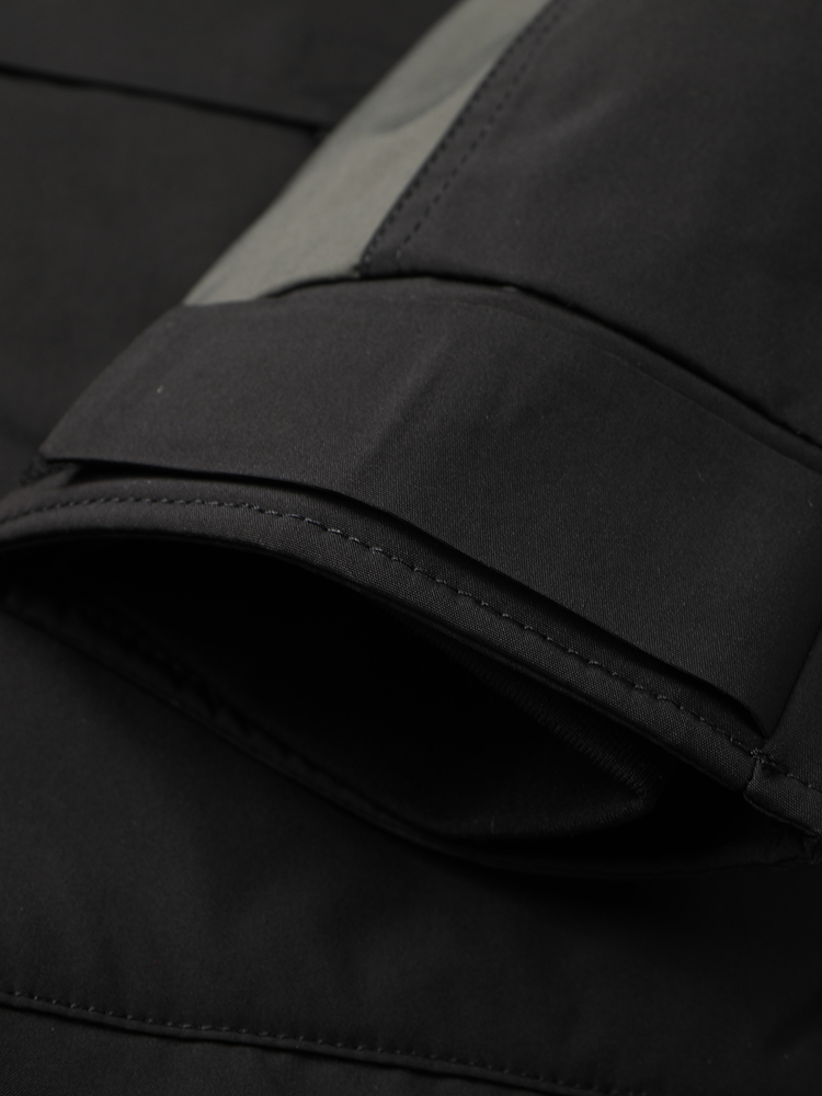 Мужская модная повседневная ку – обзор и цена Winter Clothing Brand Names