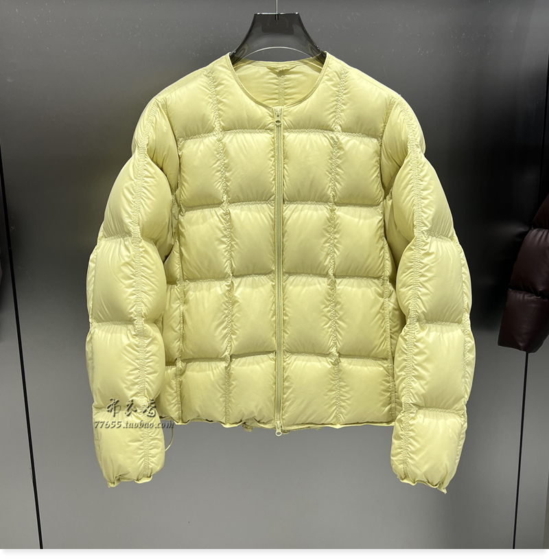 90% белая куртка на утином пух – обзор и цена Puffer Jacket Women Down