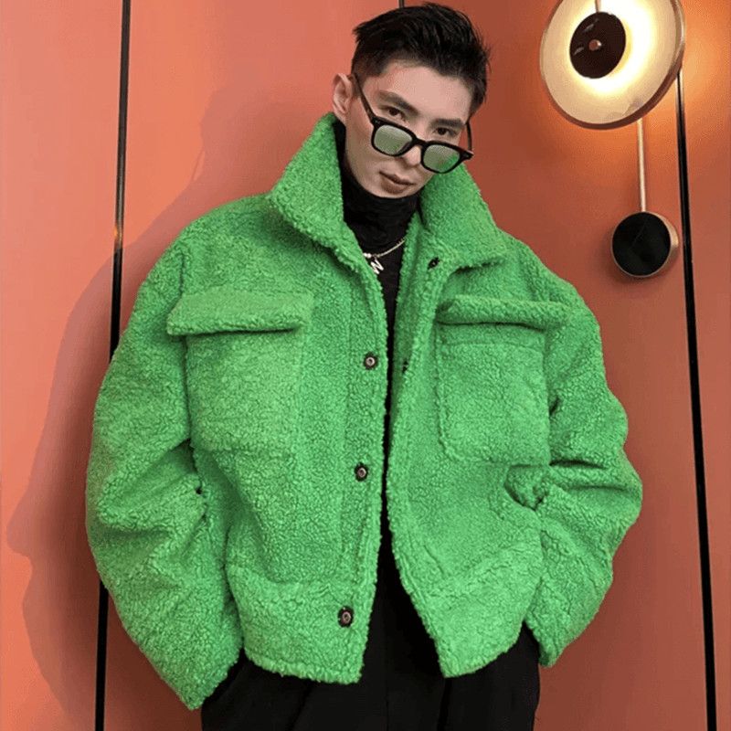 Новинка 2024, мужская куртка и – обзор и цена Winter Clothing Trends