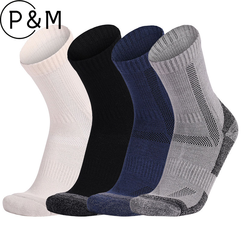 5 пар мужских толстых носков и – обзор и цена Thermal Sock Merino