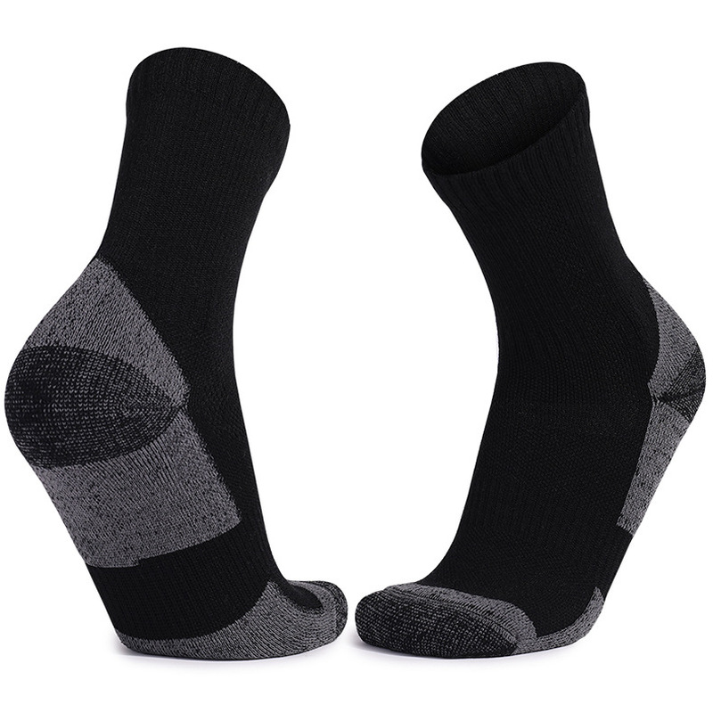 5 пар мужских толстых носков и – обзор и цена Thermal Sock Merino