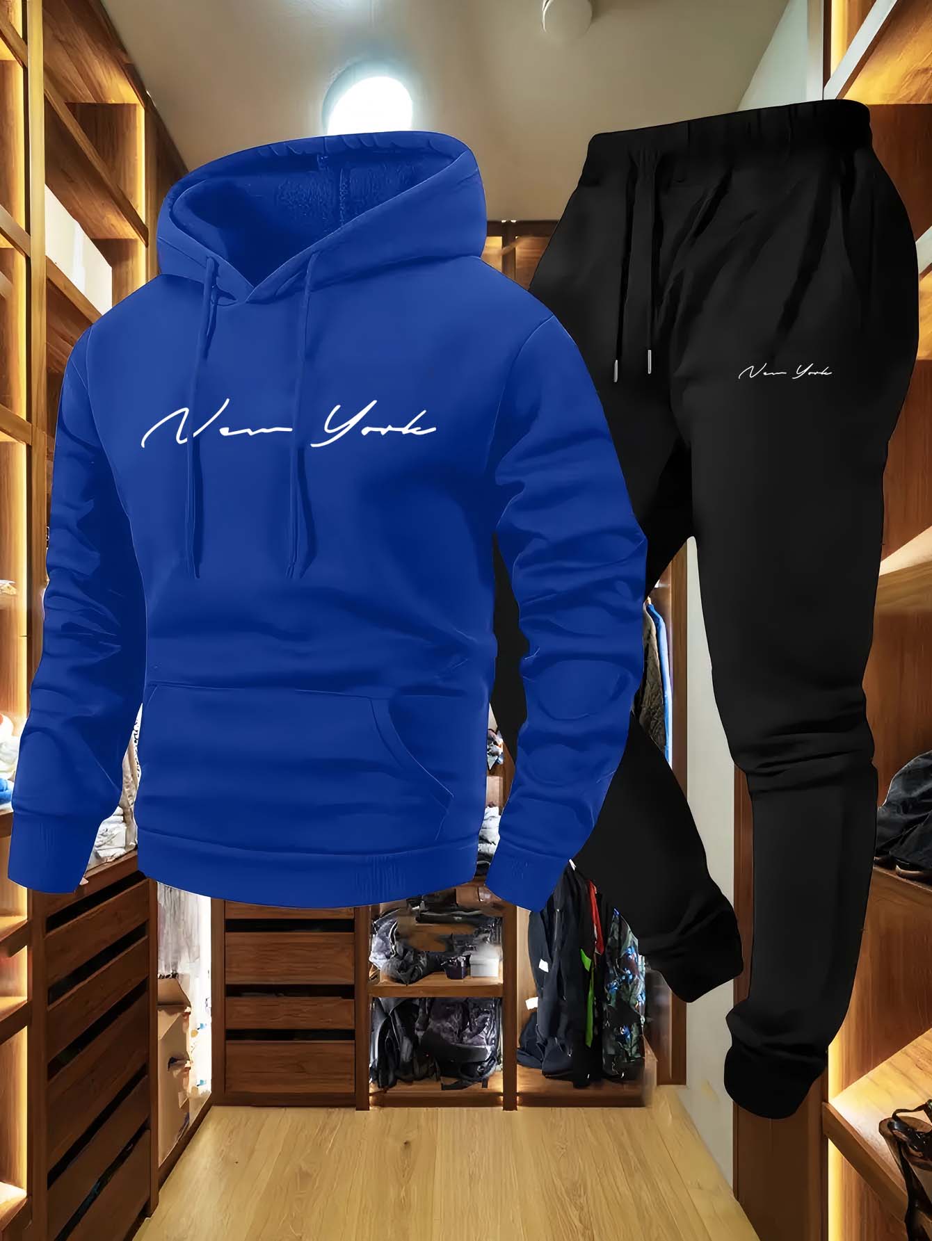 Новый мужской спортивный костю – обзор и цена Winter Clothes