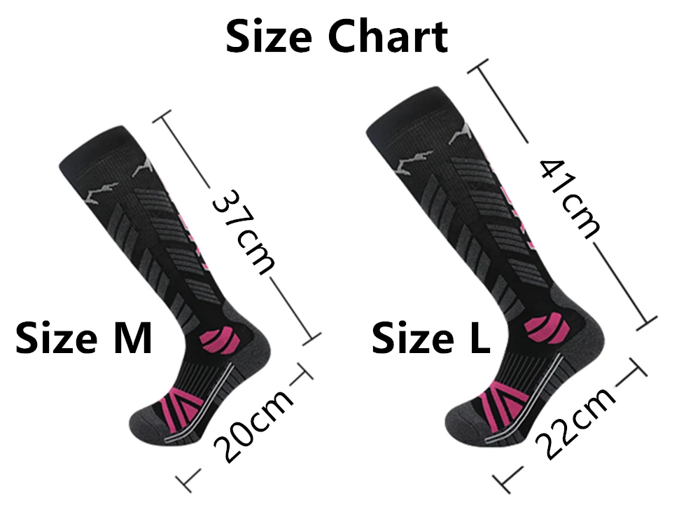 Уличные термоноски из мериносо – обзор и цена Thermal Sock Merino