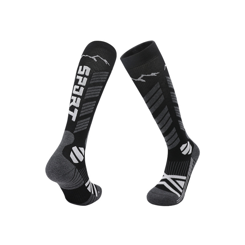 Уличные термоноски из мериносо – обзор и цена Thermal Sock Merino