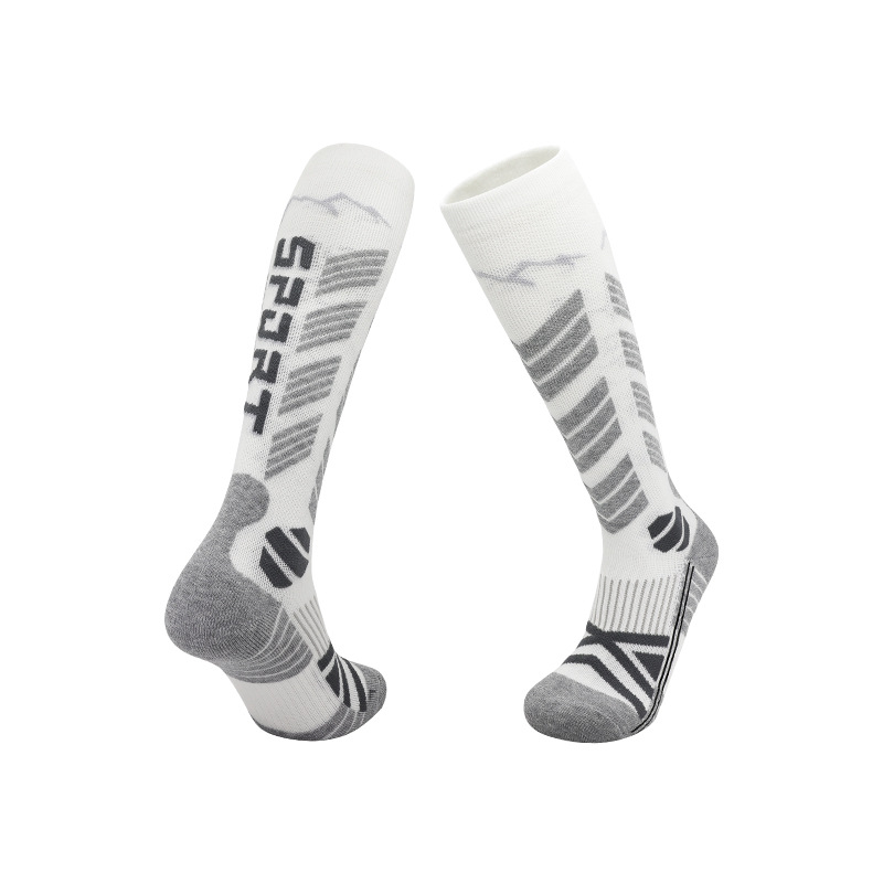 Уличные термоноски из мериносо – обзор и цена Thermal Sock Merino