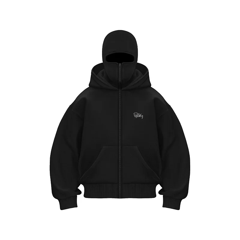 Женская одежда Y2K Goth Haraju – обзор и цена Winter Clothing Website