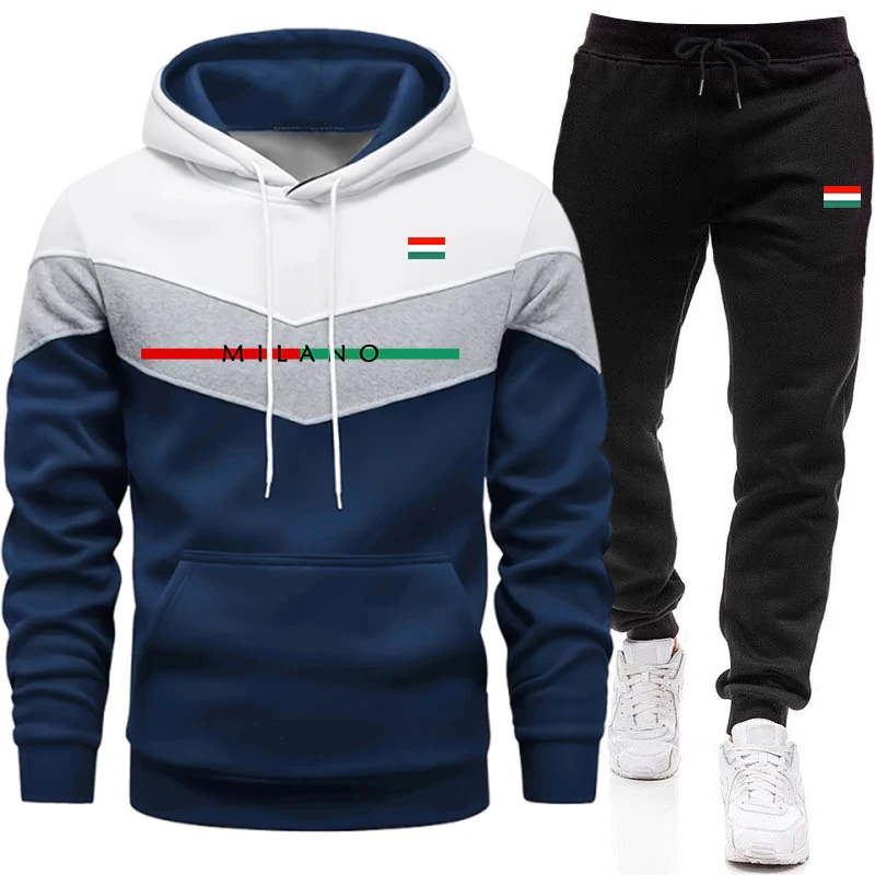 Качественный мужской спортивны – обзор и цена Winter Clothes