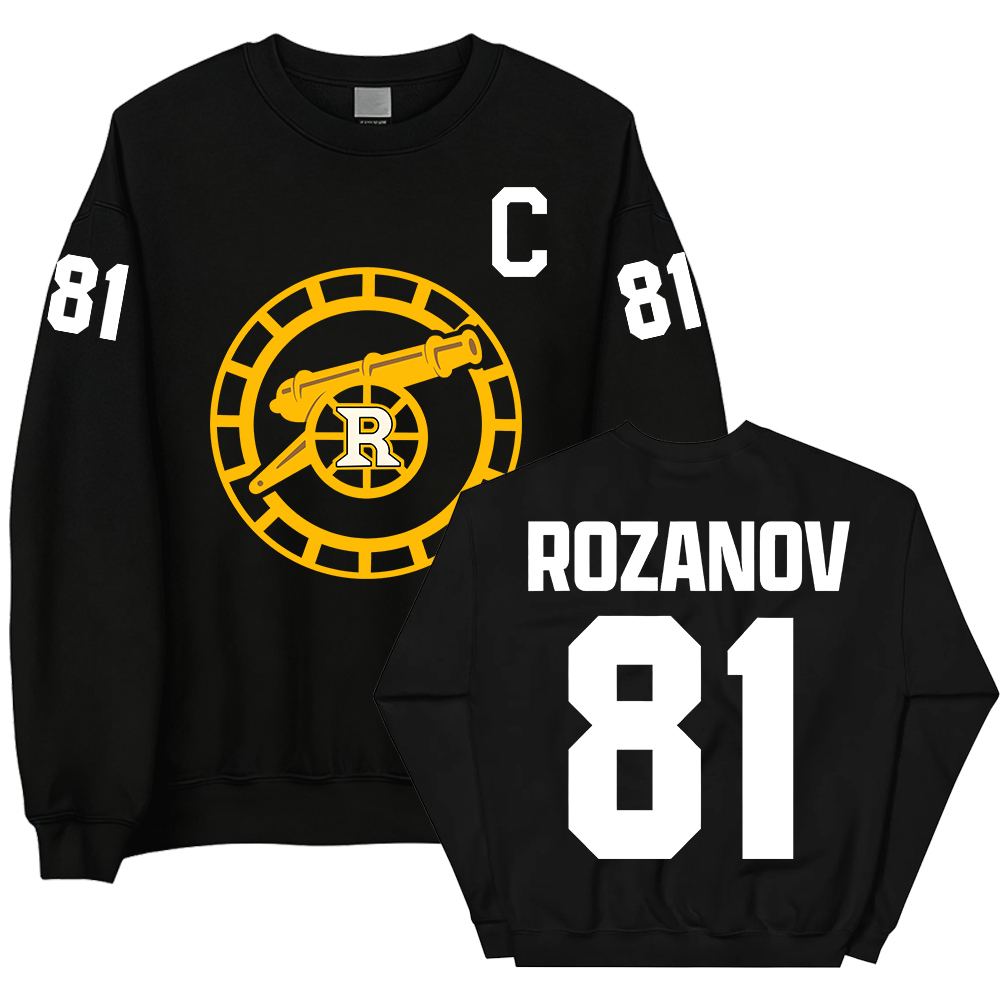 Llya Rozanov 81, толстовка с к – обзор и цена Winter Clothing Montreal