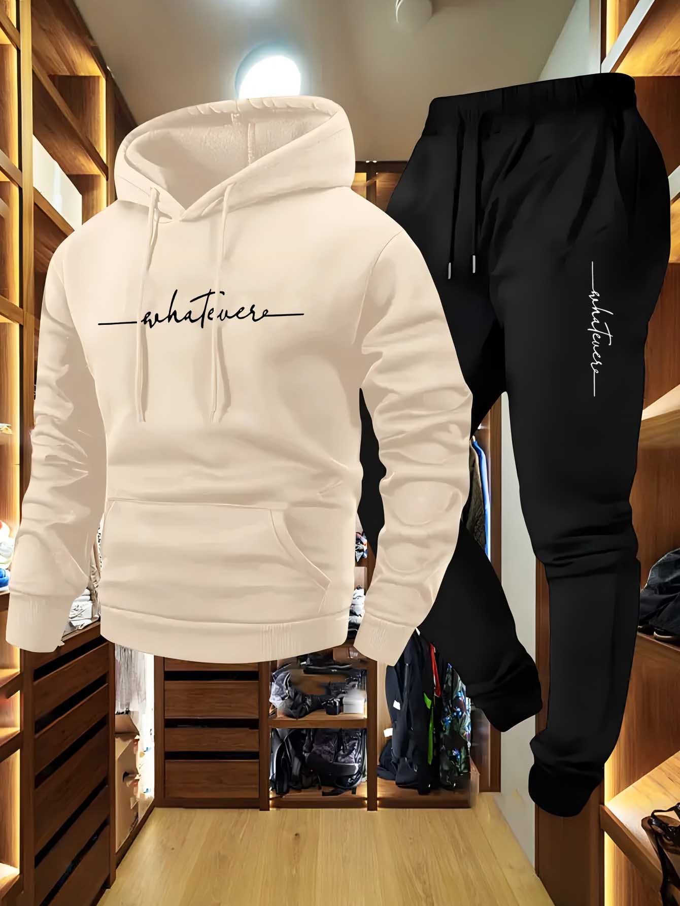 Флисовый спортивный костюм из  – обзор и цена Winter Clothing Trends