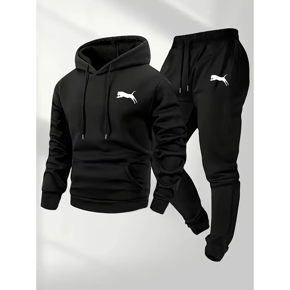 Горячая новинка 2026: Мужской  – обзор и цена Winter Clothing For Men